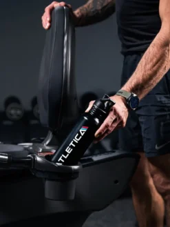 ReCline | Training im Halbliegen