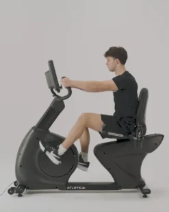 ReCline | Training im Halbliegen