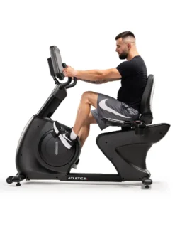 ReCline | Training im Halbliegen