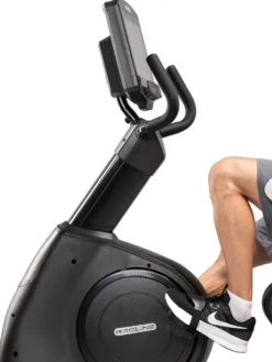 ReCline | Training im Halbliegen