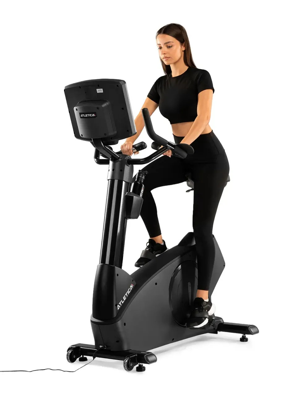 ReVolve | High-End Ergometer