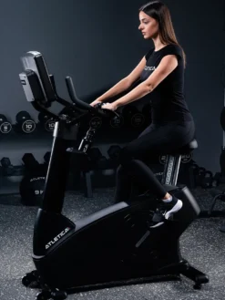 ReVolve | High-End Ergometer