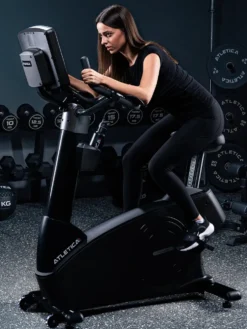 ReVolve | High-End Ergometer