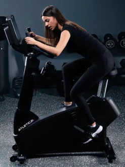 ReVolve | High-End Ergometer