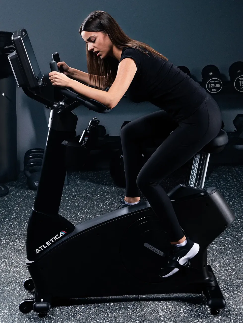 ReVolve | High-End Ergometer
