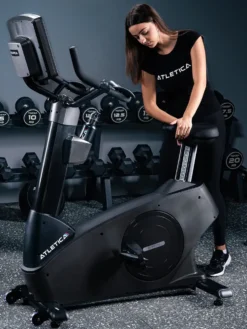 ReVolve | High-End Ergometer