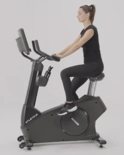 ReVolve | High-End Ergometer
