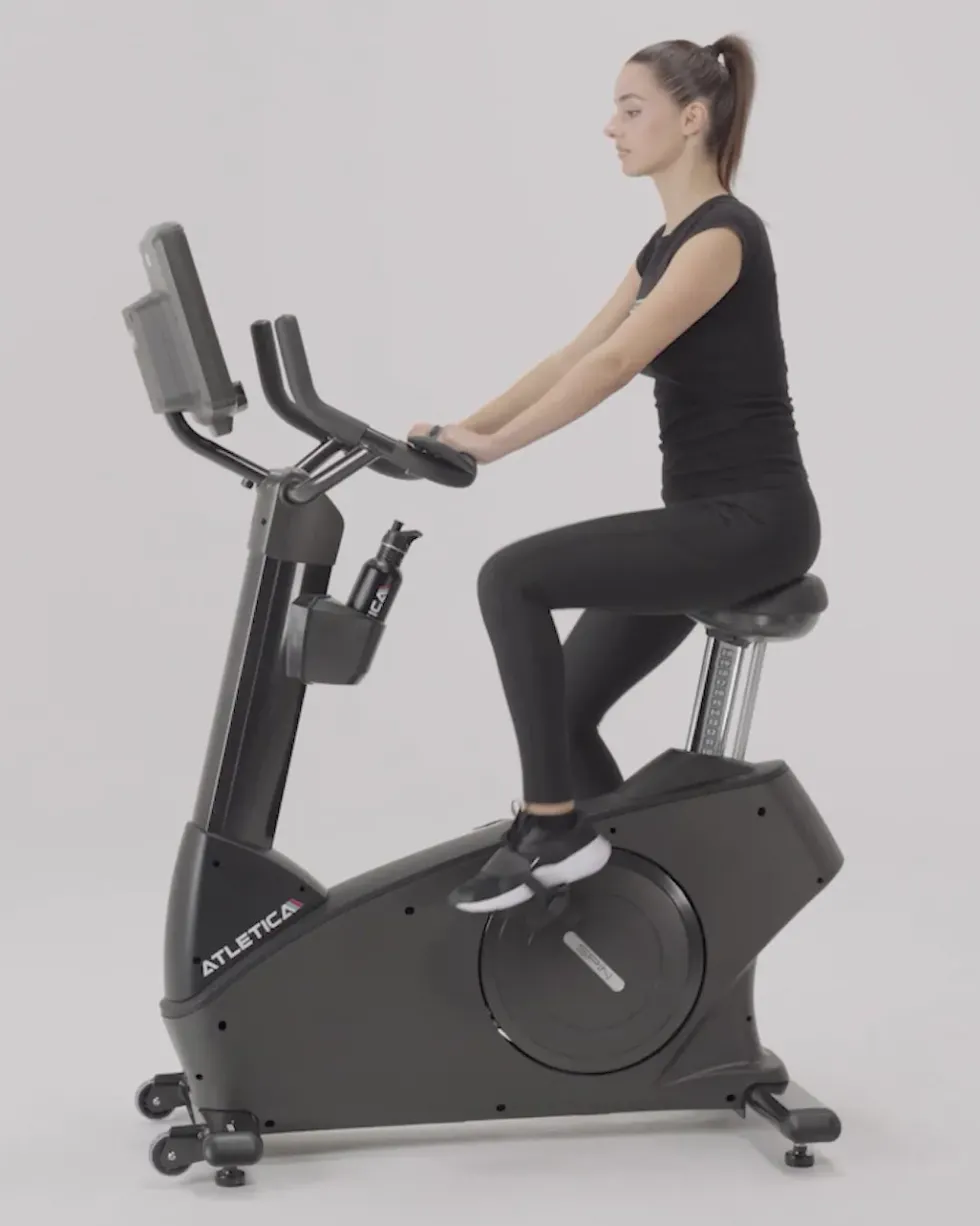ReVolve | High-End Ergometer