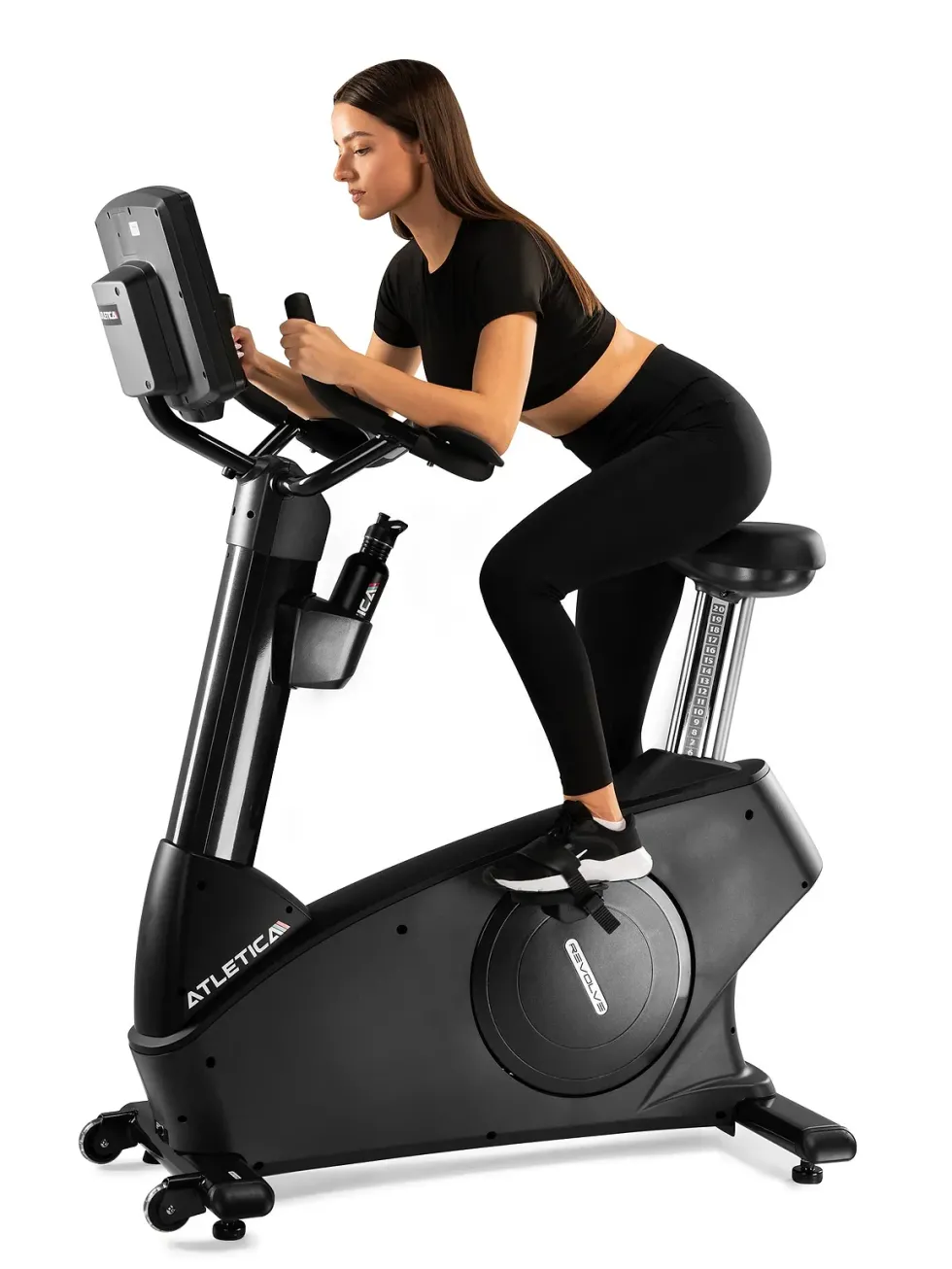 ReVolve | High-End Ergometer