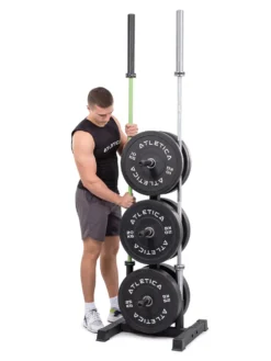 Rhino Storage | Ablage für Gewichte