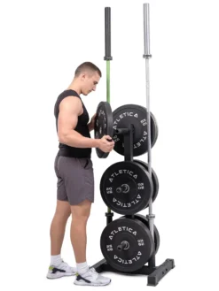 Rhino Storage | Ablage für Gewichte