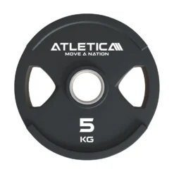 Rhino Grip Set 2H I 105kg 2H Gripper Plates & Rhino Hantelscheibenablage