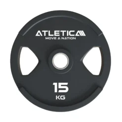 Rhino Grip Set 2H I 105kg 2H Gripper Plates & Rhino Hantelscheibenablage