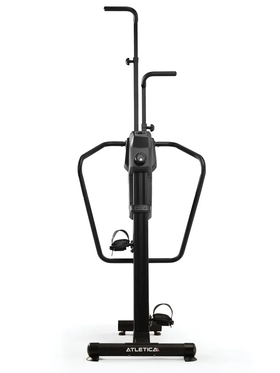 Rizen Kletterergometer Set I Bodenschutz und Bänder inklusive