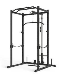 R5 Power Racks