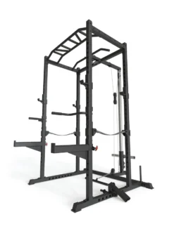 R5 Power Racks
