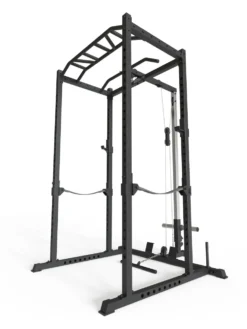 R5 Power Racks