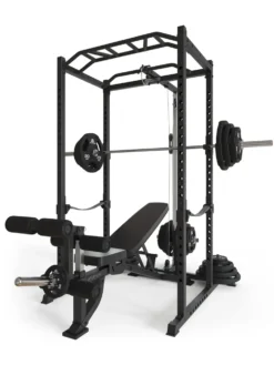 R5 Power Racks