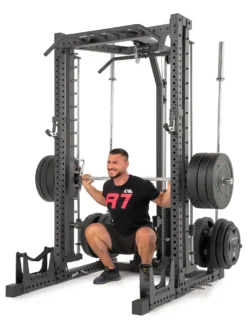 R7 Squat Racks