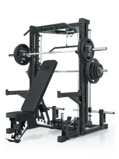 R7 Squat Racks