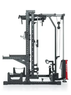 R7 Squat Racks