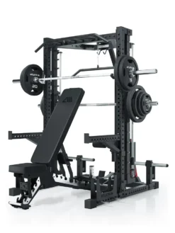 R7 Squat Racks