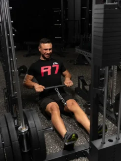 R7 Squat Racks