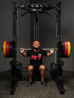 R7 Squat Racks