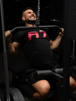 R7 Squat Racks