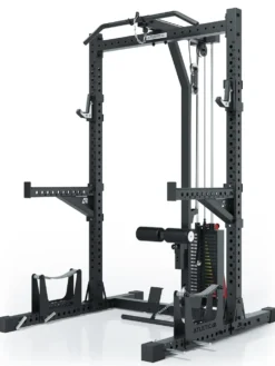 R7 Squat Racks