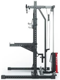 R7 Squat Racks