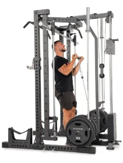 R7 Squat Racks