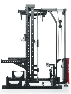 R7 Squat Racks
