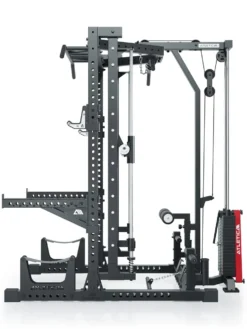 R7 Squat Racks