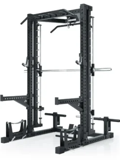 R7 Squat Racks