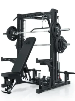 R7 Squat Racks