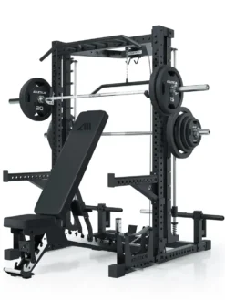 R7 Squat Racks
