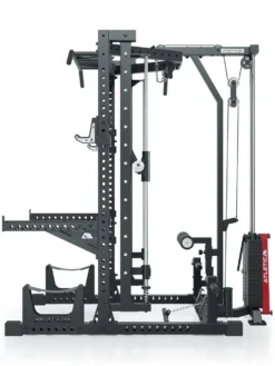 R7 Squat Racks