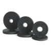 Rubber Plates | Paarweise | 1.25-5kg