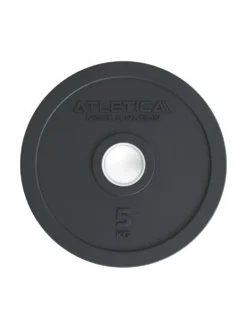 Rubber Plates | Paarweise | 1.25-5kg