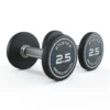 Rundhanteln PRO | 2.5 - 60kg | Paarweise