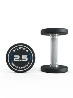 Rundhanteln PRO | 2.5 - 60kg | Paarweise