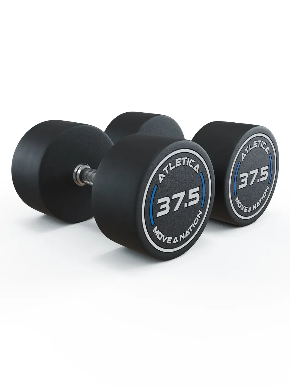 Rundhanteln PRO | 2.5 - 60kg | Paarweise