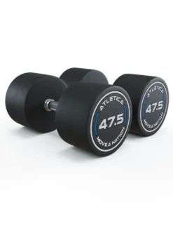 Rundhanteln PRO | 2.5 - 60kg | Paarweise