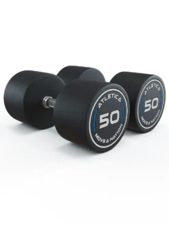 Rundhanteln PRO | 2.5 - 60kg | Paarweise