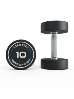 Rundhanteln PRO | 2.5 - 60kg | Paarweise