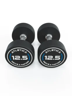 Rundhanteln PRO | 2.5 - 60kg | Paarweise