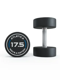 Rundhanteln PRO | 2.5 - 60kg | Paarweise