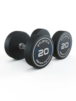 Rundhanteln PRO | 2.5 - 60kg | Paarweise