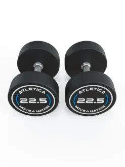 Rundhanteln PRO | 2.5 - 60kg | Paarweise